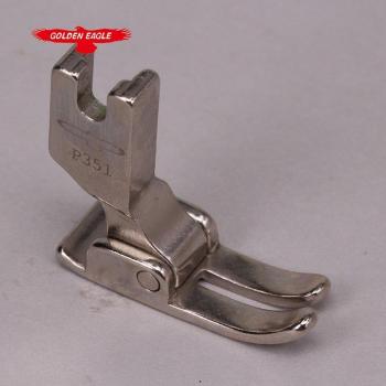 JUKI Compatible Presser Foot P351 for DDL-5550, 1 Piece