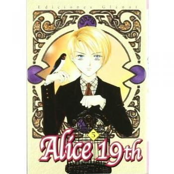 Alice 19th, 5