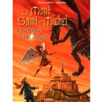 Le Mont Saint-Michel