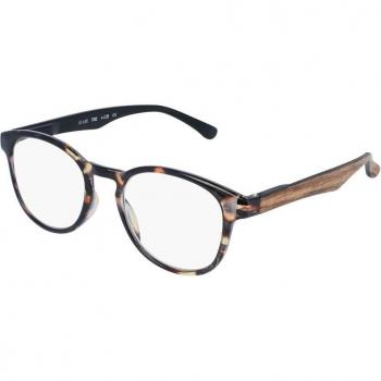 Lunettes Turtle & Wood modèle 7302