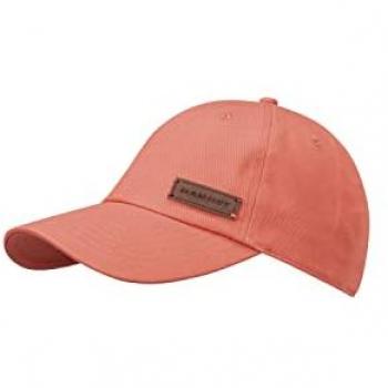 Cappellino Mammut L-XL