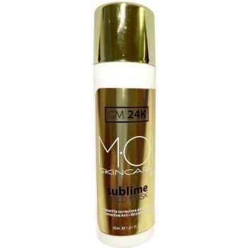 Masque Hydratant Or 24K