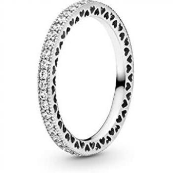 Anillo Pandora 190963CZ para Mujer