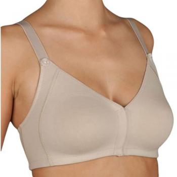 Sujetador Selene Marta 110 B sin aros en piel