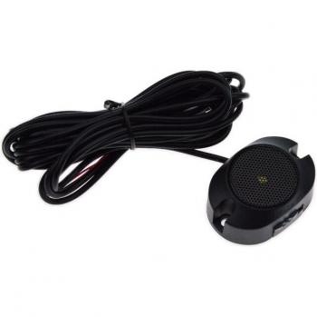 Wireless Electromagnetic Car Parking Sensor