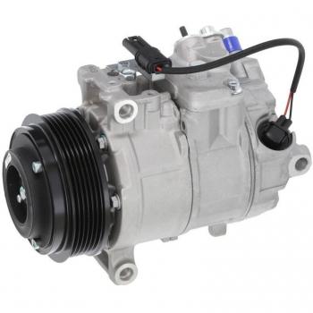 Valeo HVAC Compressor Model 690234