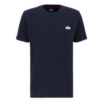 T-Rep Blue A Short Sleeve Alpha