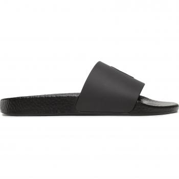 Polo Ralph Lauren Ciabatte 809852071011 Nero