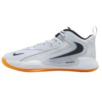 Nike Zoom Hyperset 2 SE Handball Shoes – Unisex – Size 48.5 – Vibrant Palette