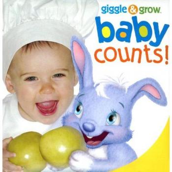 Giggle & Grow Baby Counts!