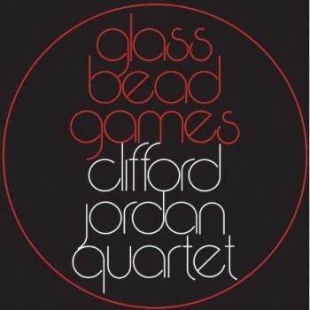 Clifford Jordan : Les Jeux de Perles en Verre