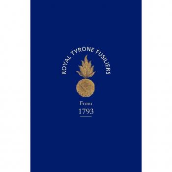 Historical Record of the 2nd (now 80th), or Royal Tyrone Fusilier Regiment of Militia, from the Embodiment in 1793 to the Present Time (1872): ... Embodiment In 1793 To The Present Time (1872)