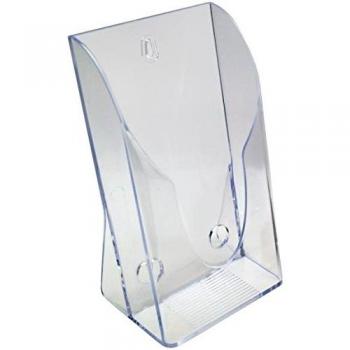 Espositore acrilico 1/3 A4 5812-7