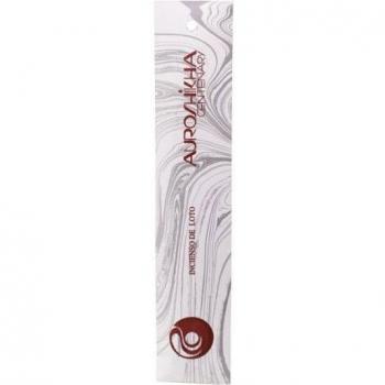 Auroshikha Lótus Incenso Aromático 15pcs