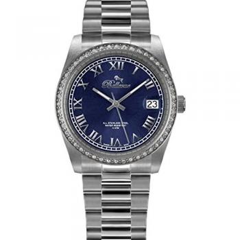 Bellevue H.6 Mujer – Reloj Moderno Ø28 mm