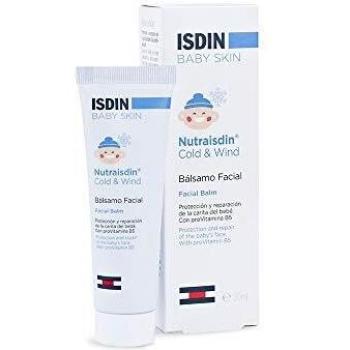 BABY ISDIN NUTRAISDIN COLD & WIND 1 ENVASE 30 ML