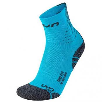 UYN Lady Run Fit Socken – Komfort‑Socken für Läuferinnen