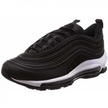 Schwarzer Nike Damen W Air Max 97 Sportschuh – EU 36 (Code 006)