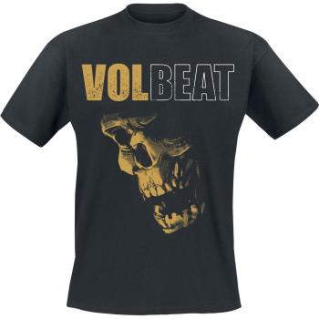 EMP exklusives Volbeat The Grim Reaper T-Shirt
