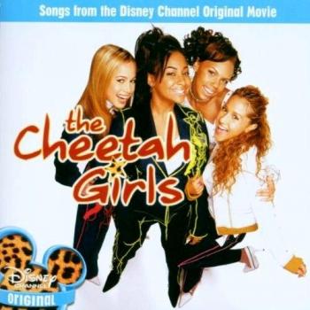 Cheetah Girls: Music from the Disney Channel Original Movie