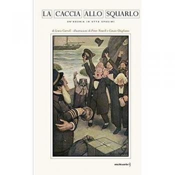 La caccia allo Squarlo