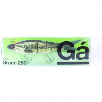 Grace 280F Swimbait Lure
