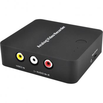 Transferidor Hi8 a Video Digital