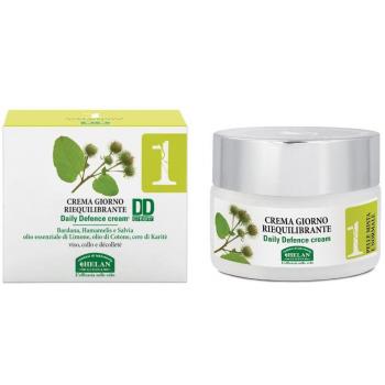 Creme Reequilibrante Dia 50ml