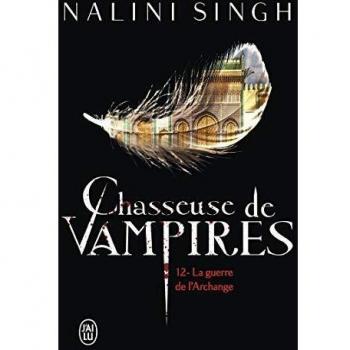Chasseuses de vampires