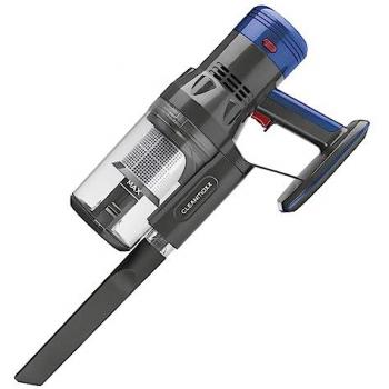 Aspirateur à poussière sans fil CLEANmaxx 35 min