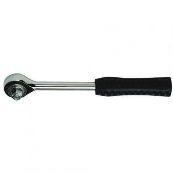 Llave carraca mango goma       3/8
