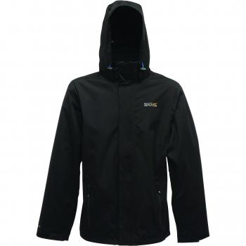 'Matt' Waterproof Jacket