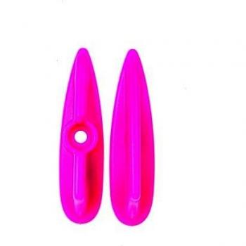 Go Sport Palmes de Plongée Rose Premium