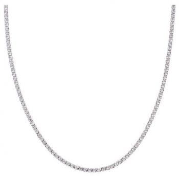 Zirconi Bianchi Chic&Charm Argento