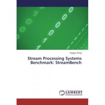 Stream Processing Systems Benchmark: StreamBench