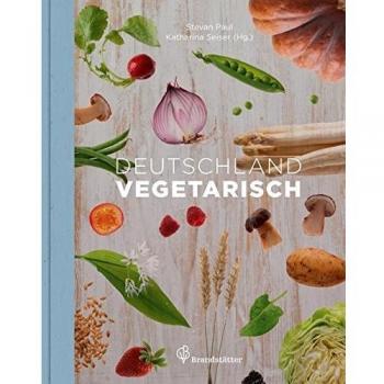 Deutschland Vegetarisch