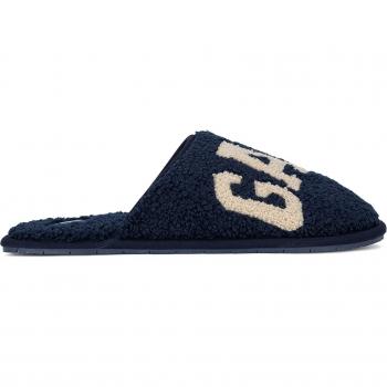 Gap SlipHome Pantofole Blu Sottile Planare