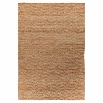 Tapis Jute Fait Main