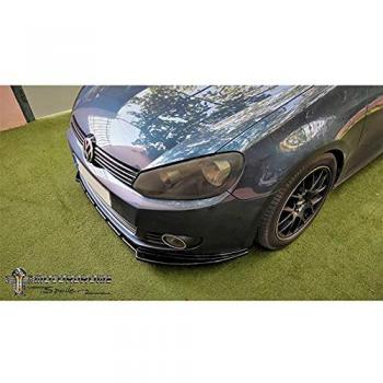 MOTORDROME K128-005 Spoiler Anteriore Sportivo
