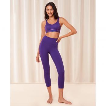 Leggings Violeta Triumph Triaction Cardio 7/8 HW