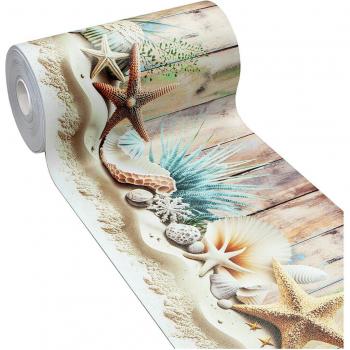 Stampa Digitale Mare & Conchiglie