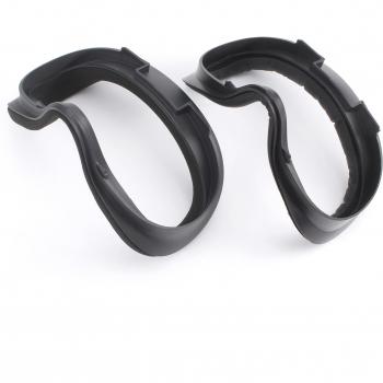 VR Quest 2 Premium PU Facial Cover & Support Mat