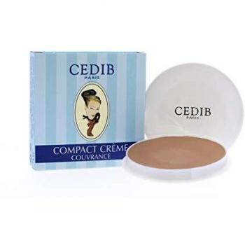 Cedib Paris Cozy Season Cream 6‑Pack