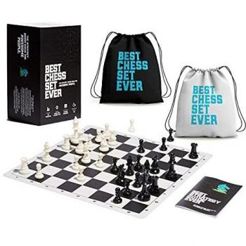 3D Weight Chess Bundle