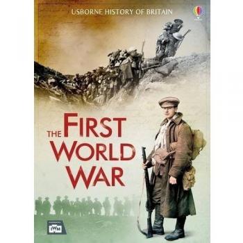 The First World War