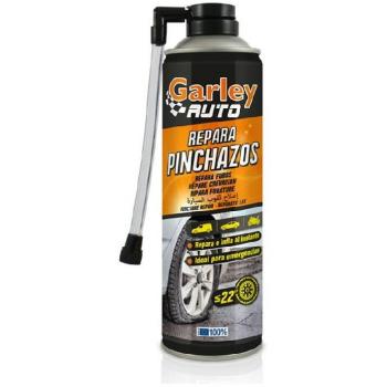 Reparador Instantáneo de Pinchazos Garley 650cc
