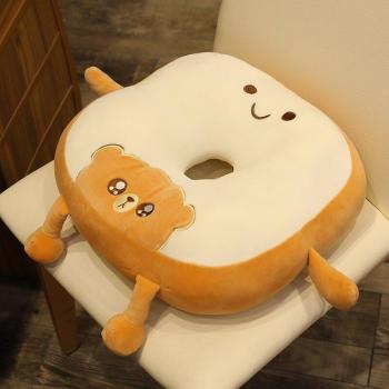 Adorable Soft Plush Animal Pillow