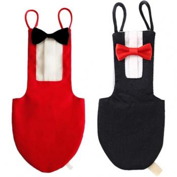 Ensemble Imperméable 2 pièces pour Perroquets et Ara