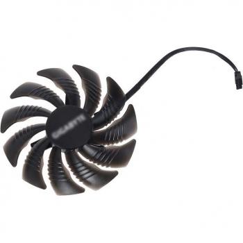 Ventilateur de carte graphique GTX1060/1080/1070 4 broches compatible Gigabyte GTX1080 Mini