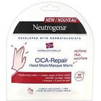 Neutrogena Hydrating Hand Therapy Mask